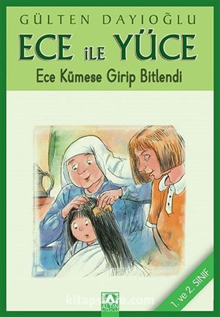 Ece ile Yüce / Ece Kümese Girip Bitlendi