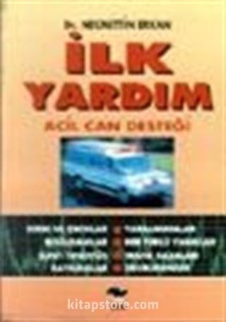 İlk Yardım