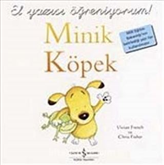 Minik Köpek - El Yazısı