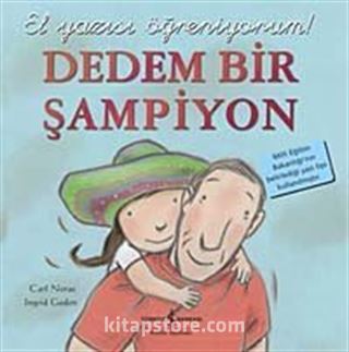 Dedem Bir Şampiyon - El Yazısı