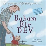 Babam Bir Dev - El Yazısı