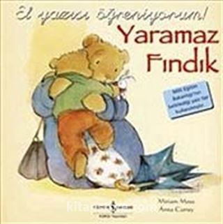 Yaramaz Fındık - El Yazısı Öğreniyorum