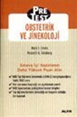 Pretest Obstetrik ve Jinekoloji