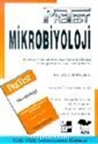 Pretest Mikrobiyoloji