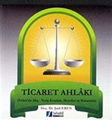 Ticaret Ahlakı