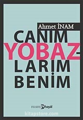 Canım Yobazlarım Benim