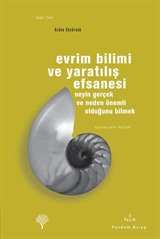 Evrim Bilimi ve Yaratılış Efsanesi