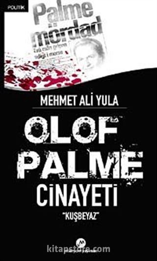 Olaf Palme Cinayeti