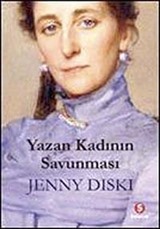 Yazan Kadının Savunması