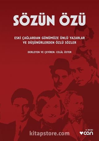 Sözün Özü