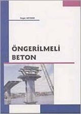 Öngerilmeli Beton