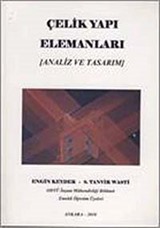 Çelik Yapı Elemanları (Analiz ve Tasarım)