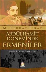 Abdülhamit Döneminde Ermeniler