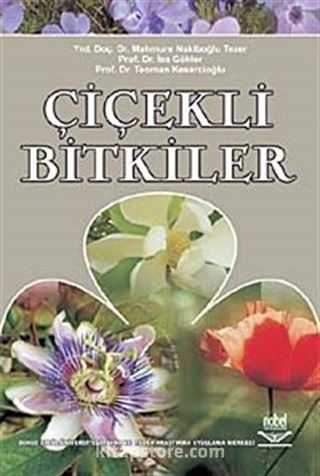 Çiçekli Bitkiler