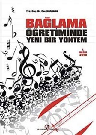 Bağlama Öğretiminde Yeni Bir Yöntem