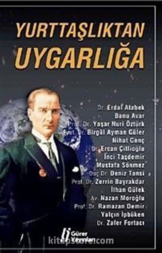 Yurttaşlıktan Uygarlığa