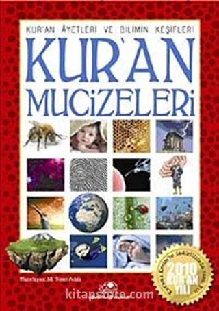 Kur'an Mucizeleri