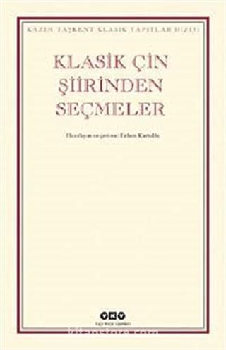 Klasik Çin Şiirinden Seçmeler