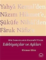 Edebiyatçılar ve Aşkları