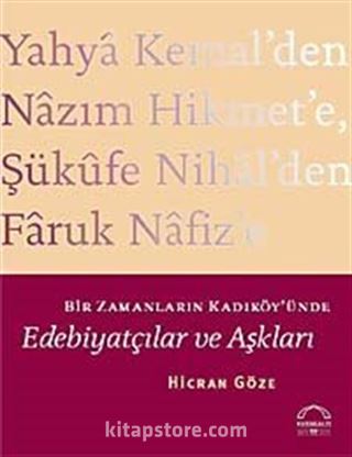 Edebiyatçılar ve Aşkları