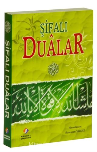 Şifalı Dualar