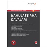 Kamulaştırma Davaları