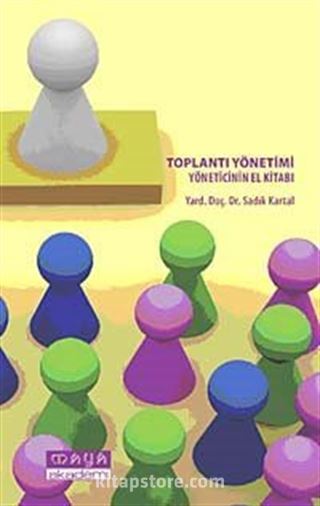 Toplantı Yönetimi