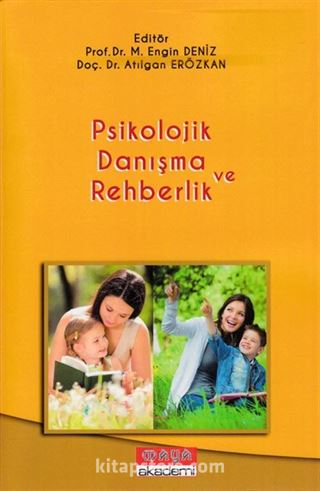 Psikolojik Danışma ve Rehberlik