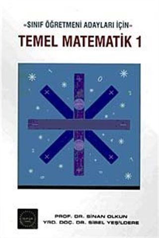 Temel Matematik-1