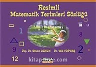 Resimli Matematik Terimleri Sözlüğü