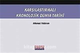 Karşılaştırmalı Kronolojik Dünya Tarihi