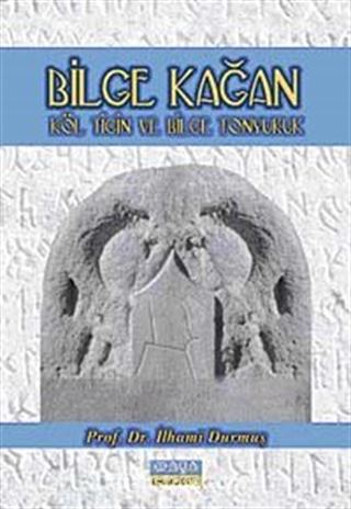 Bilge Kağan