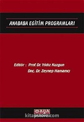 Ana Baba Eğitim Programları