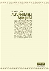 Altunhisarlı Aşık Şifai