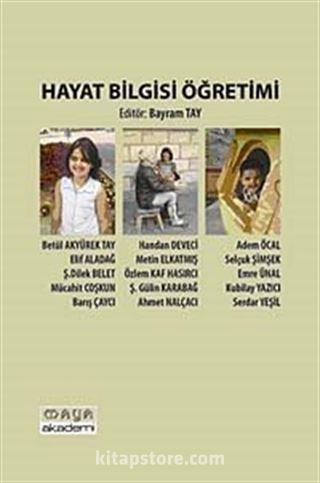 Hayat Bilgisi Öğretimi