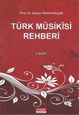 Türk Musikisi Rehberi