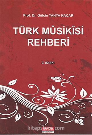 Türk Musikisi Rehberi