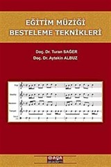 Eğitim Müziği Besteleme Teknikleri