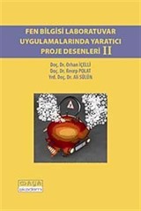 Fen Bilgisi Laboratuvar Uygulamalarında Yaratıcı Proje Desenleri II