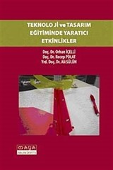 Teknoloji ve Tasarım Eğitiminde Yaratıcı Etkinlikler