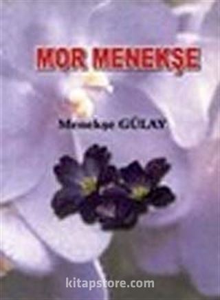 Mor Menekşe