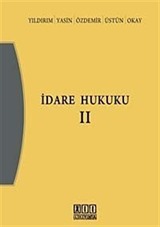 İdare Hukuku - II