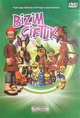 Bizim Çiftlik (DVD)