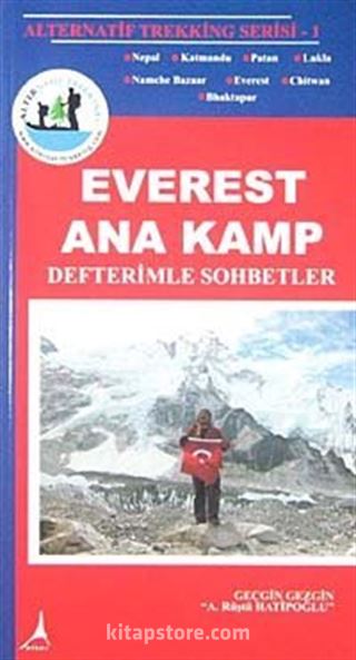 Everest Ana Kamp