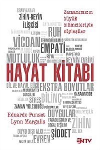 Hayat Kitabı