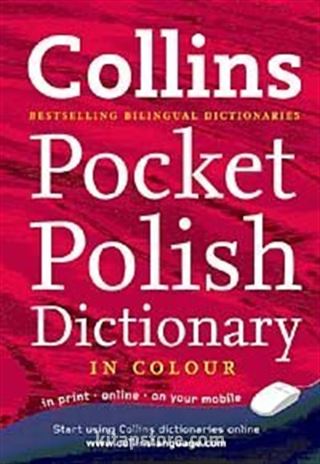 Collins Pocket Polish Dictionary