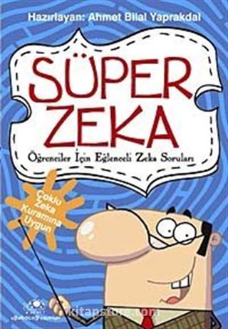 Süper Zeka