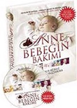 Anne ve Bebeğin Bakımı (Cd Ekli)