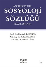 Ansiklopedik Sosyoloji Sözlüğü