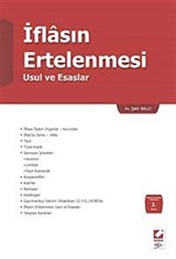 İflasın Ertelenmesi